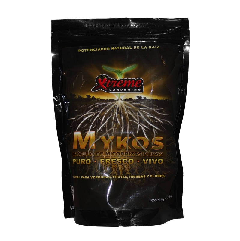 MYKOS MYCORRHIZAE 1 LB (454GR)