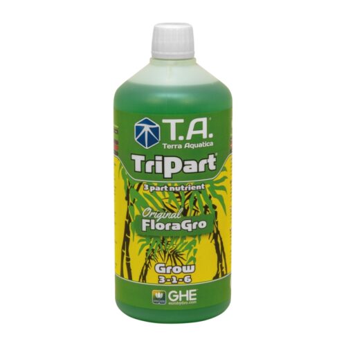 TRIPART GROW 0.5 L