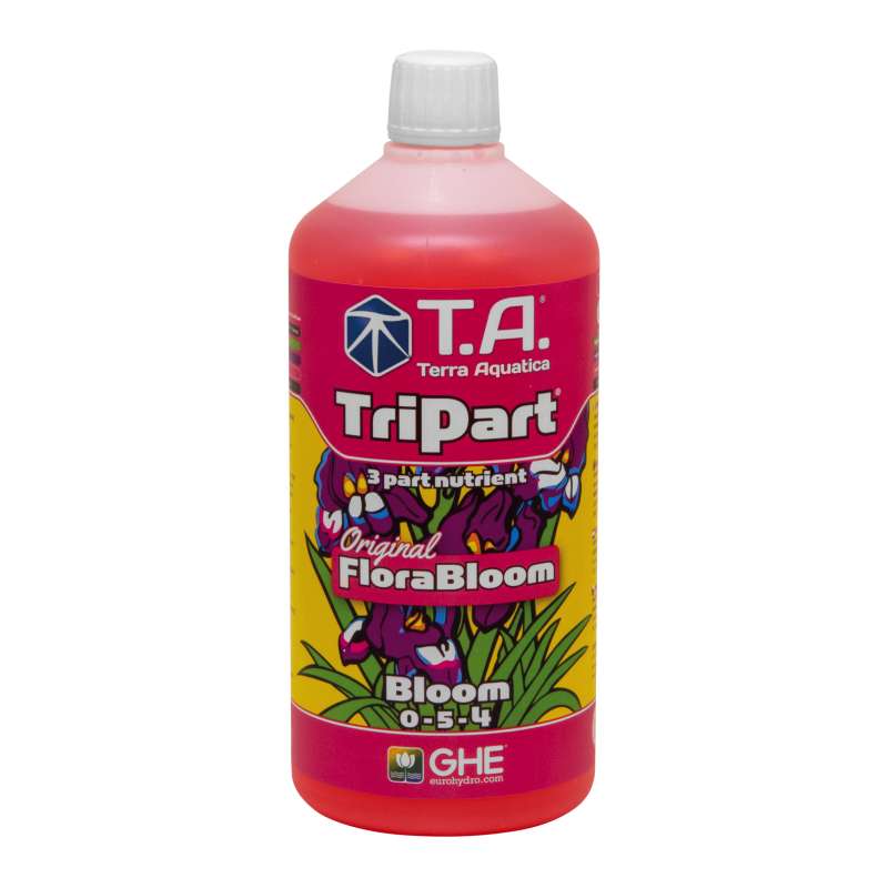 TRIPART BLOOM1 L