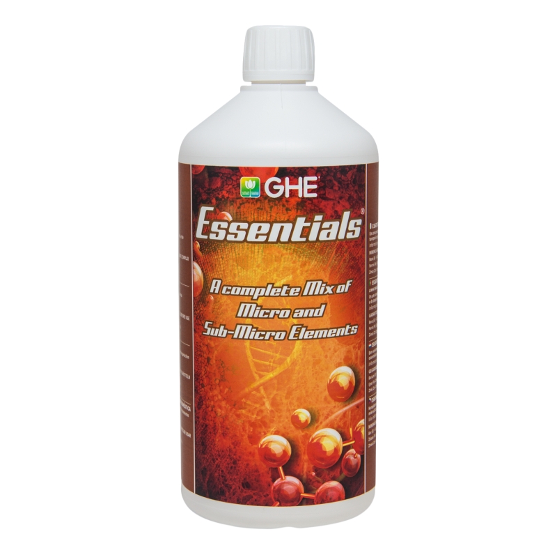 OLIGO SPECTRUM 1 L.