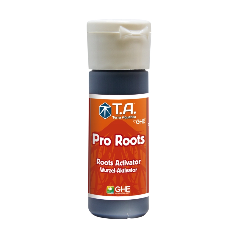PRO ROOTS 60 ML