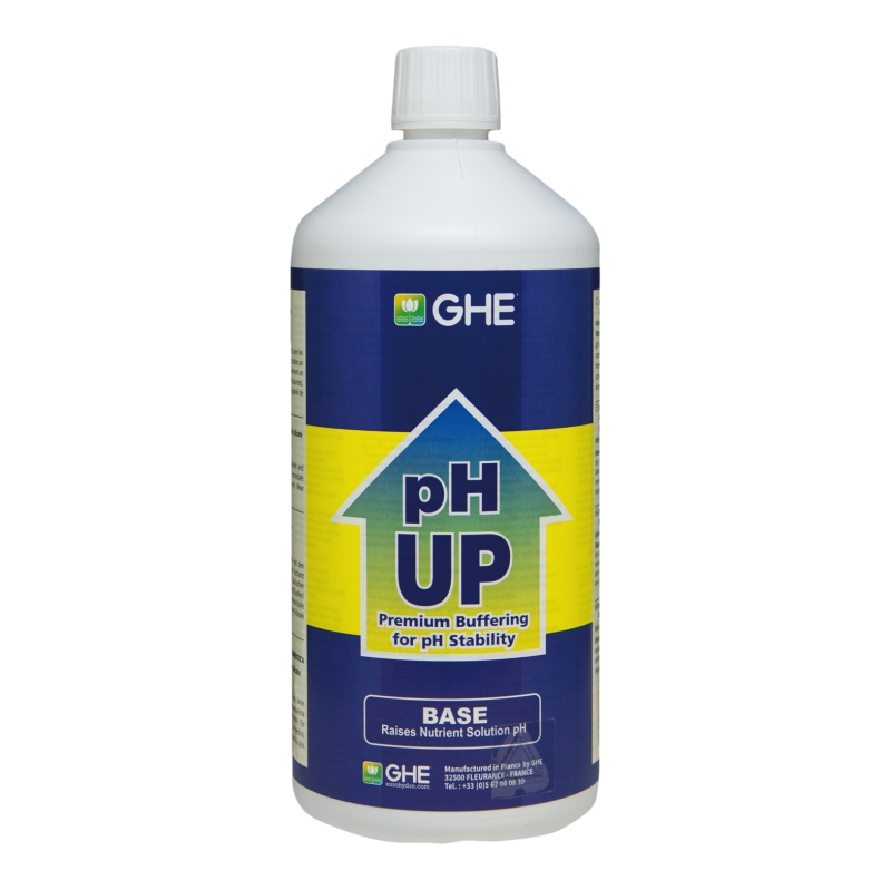 PH UP 0.5 L.