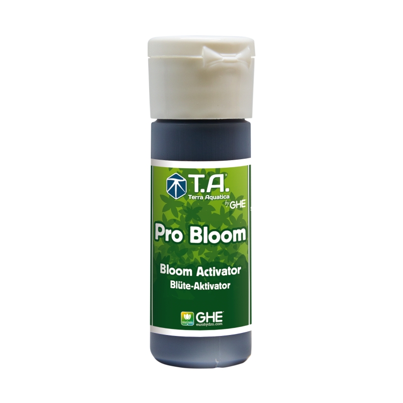 PRO BLOOM 60 ML.