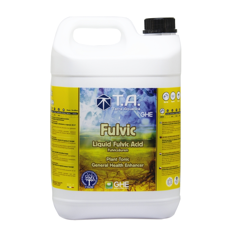 FULVIC 60 L