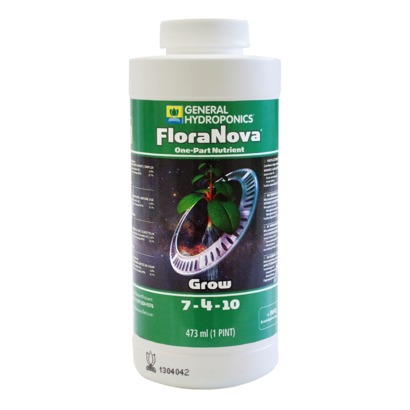 FLORANOVA GROW 473 ML (16 OZ)