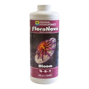 FLORANOVA BLOOM 946 ML (1 QT)