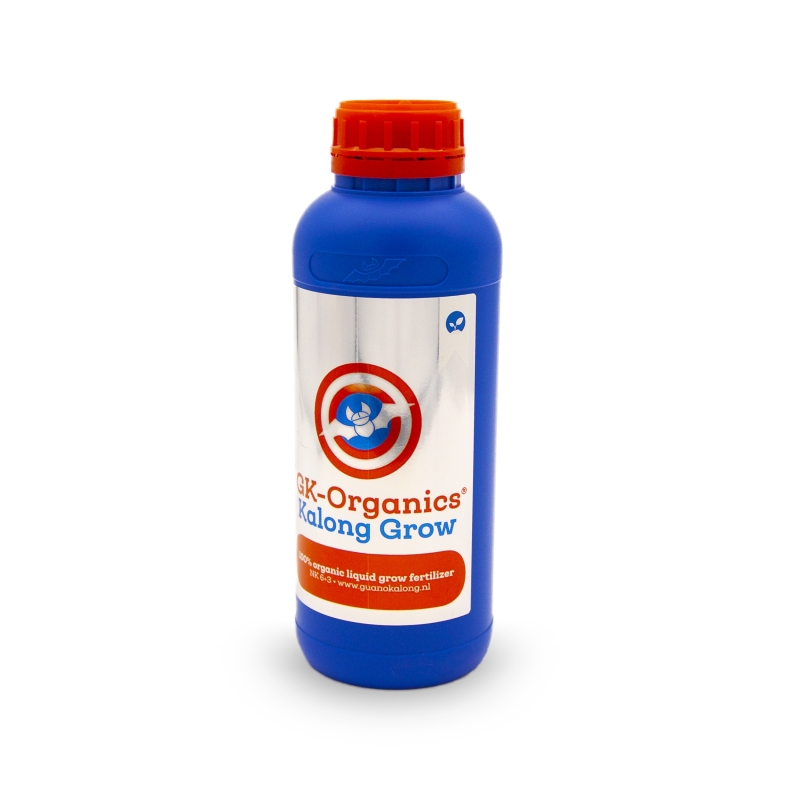 KALONG GROW LIQUID 1 L.