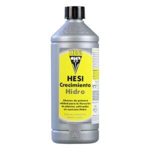 HESI - HYDRO GROWTH  1 L