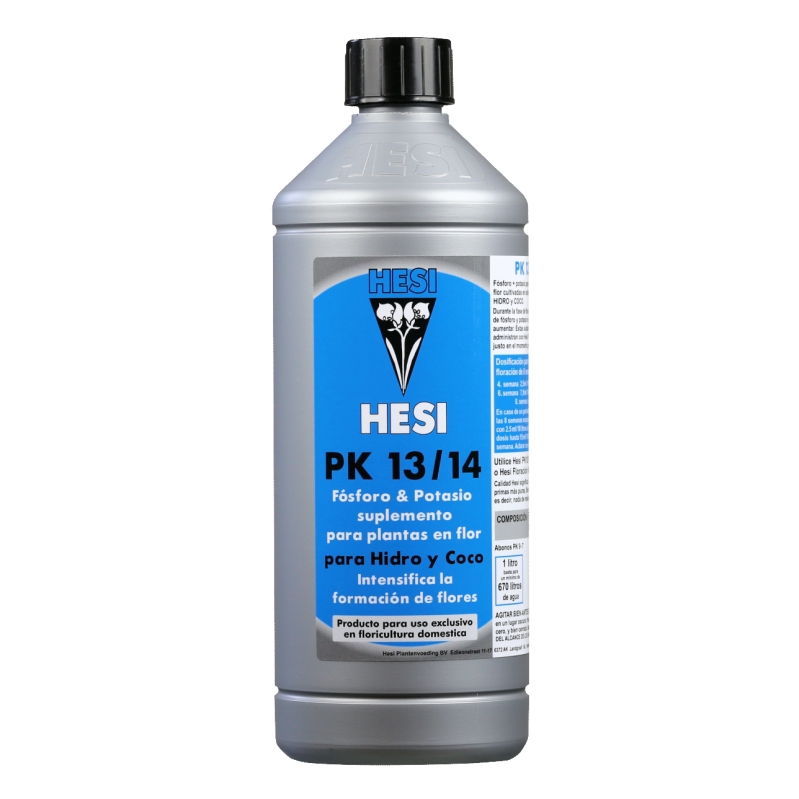 HESI - PK 13-14 1 L