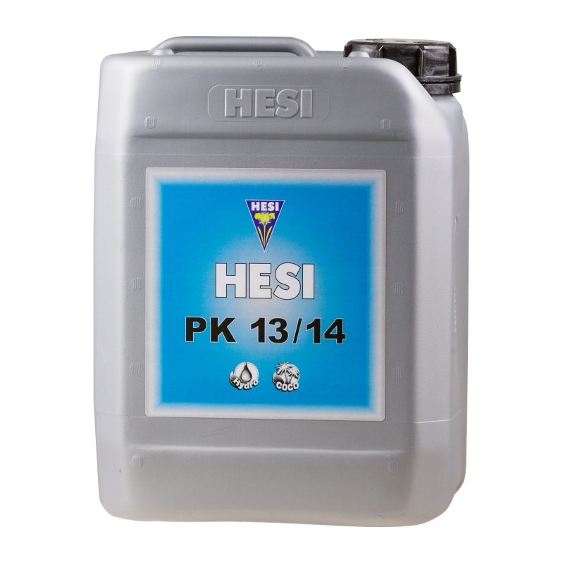 HESI - PK 13-14 HESI 5 L