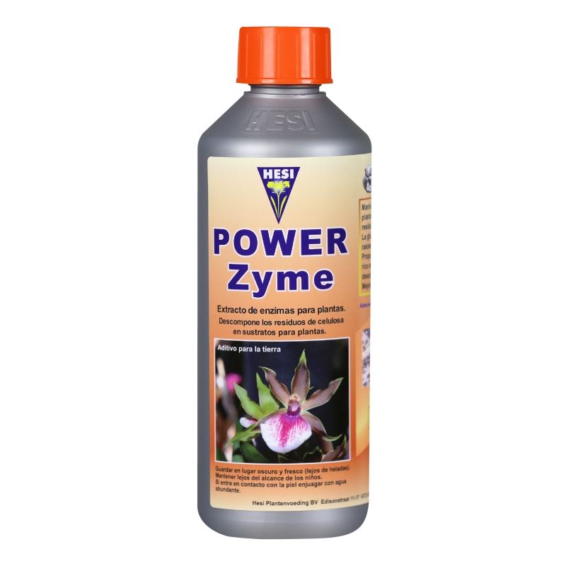 HESI - POWER ZYME 500 ML