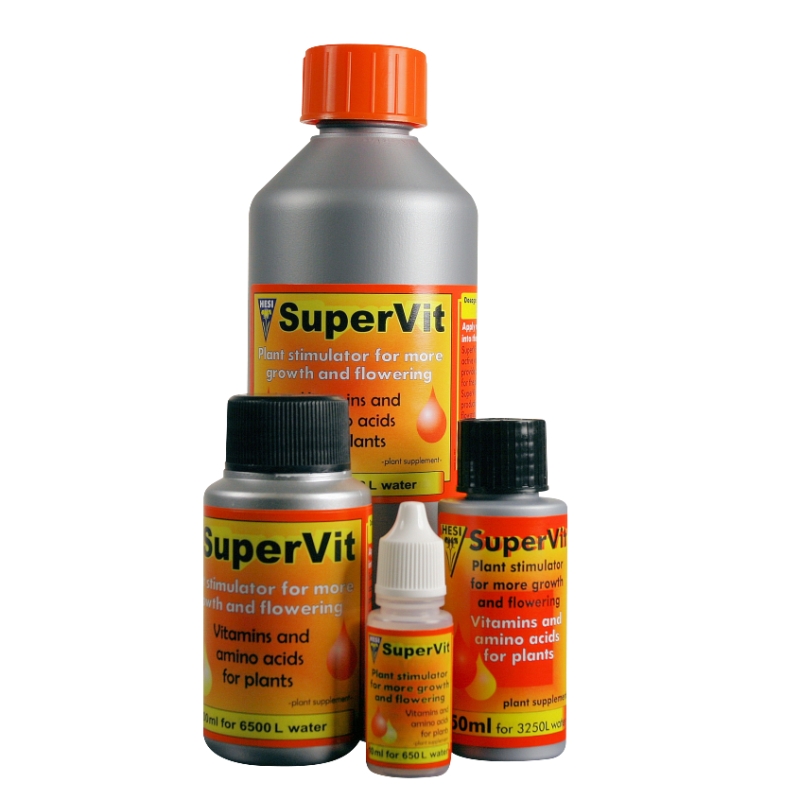 HESI - SUPER VIT 100 ML