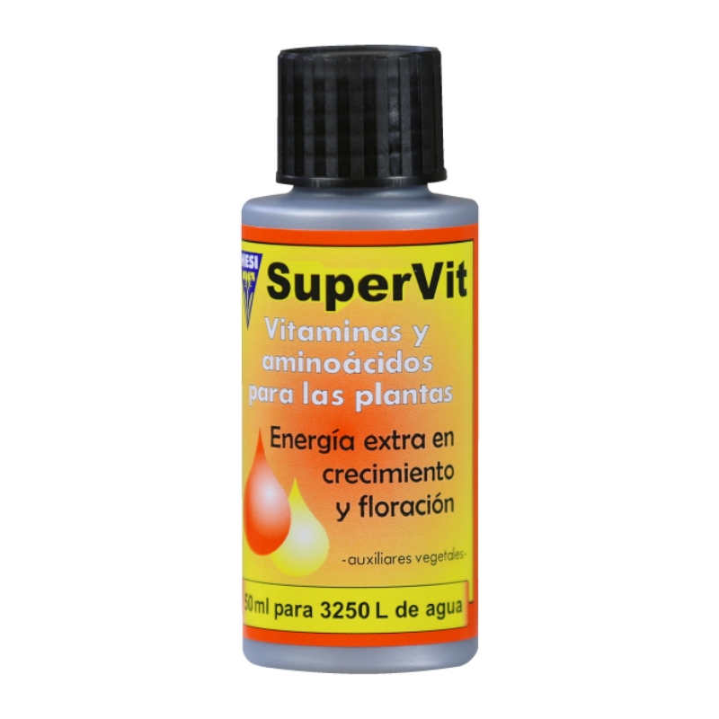 HESI - SUPER VIT 50ML