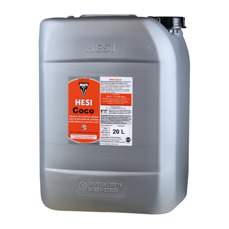 HESI - COCO 20 L