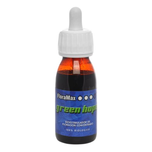 GREEN HOPE FLORAMAX 60 ML.