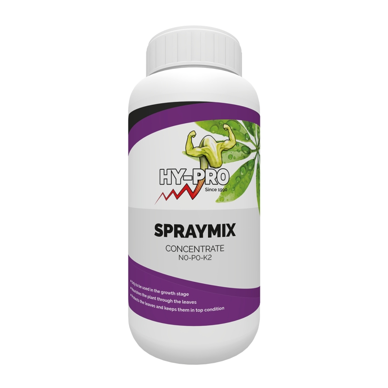 SPRAYMIX 500 ML