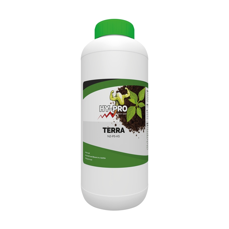 HY-PRO TERRA 1 L