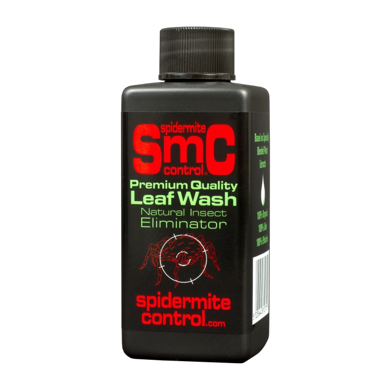 SPIDERMITE CONTROL 100 ML.