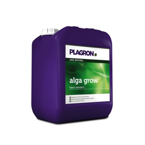 ALGA-GROW 5 L PLAGRON