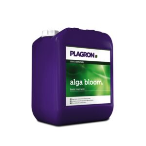 ALGA-BLOOM 5 L PLAGRON