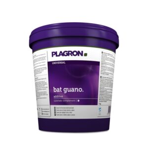 BAT GUANO 1 L. PLAGRON