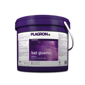 BAT GUANO 5 KG. PLAGRON
