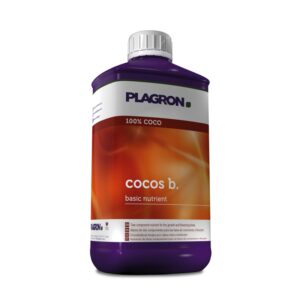 COCO B 1 L PLAGRON