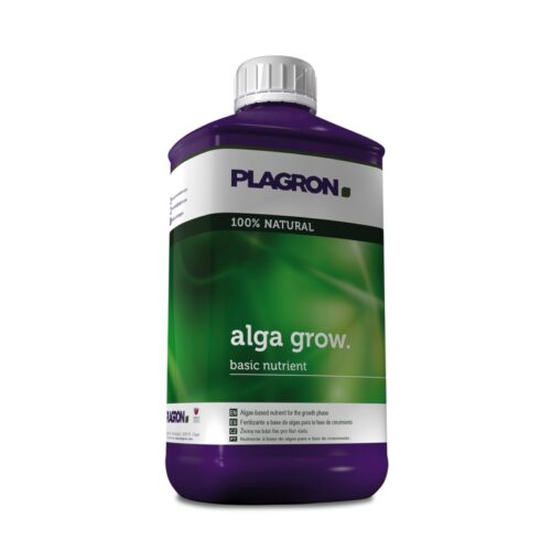 ALGA-GROW 250 ML. PLAGRON