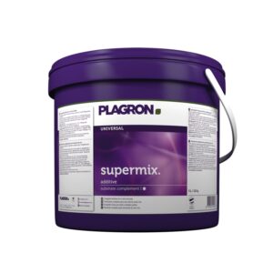 SUPERMIX 5 L. PLAGRON