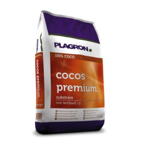 COCOS 50 L. PLAGRON