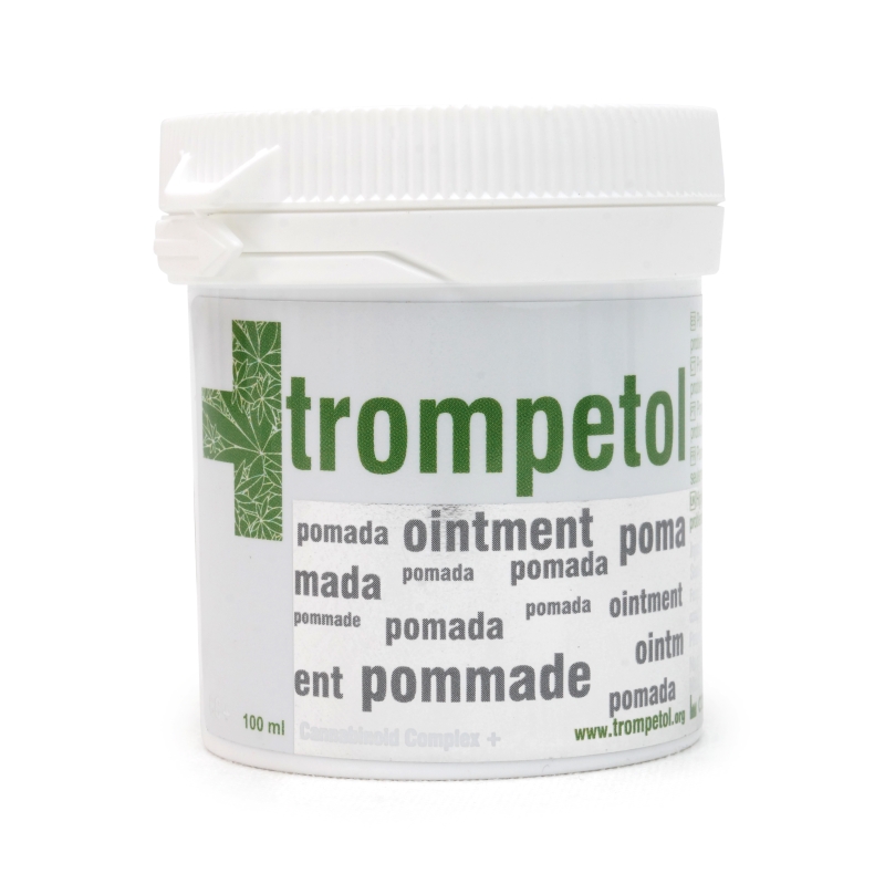 TROMPETOL 100 ML