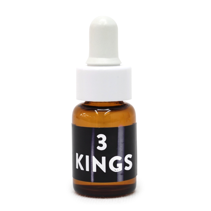 CALI TERPENES - 3 KINGS 10 ML