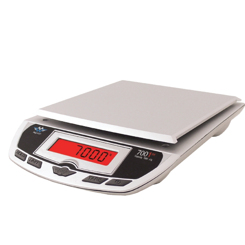 MY WEIGH (7001 Gr. X 1.0)