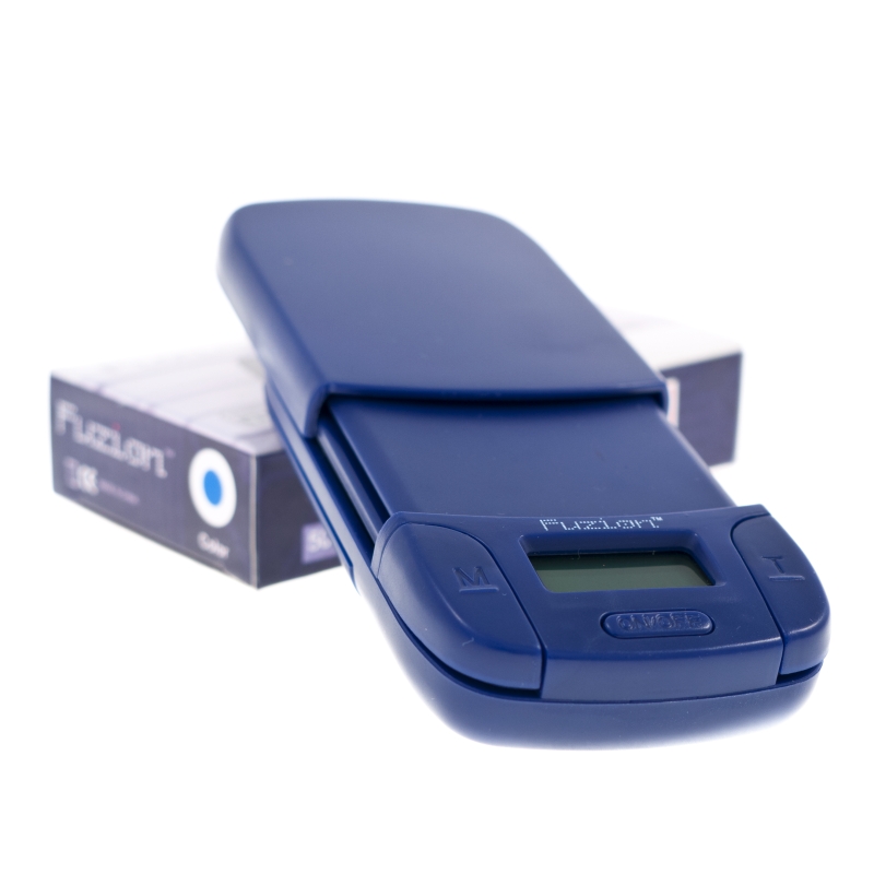 FUZION SLR  (500 Gr.  X 0.1)