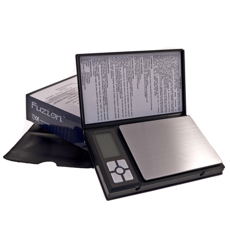 FUZION NBX  (2000 Gr. X 0,1)