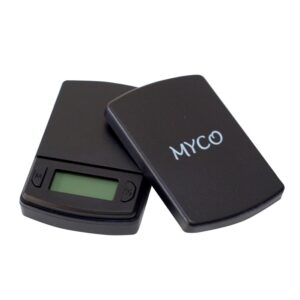 MYCO MM-600 MINISCALE (600 Gr X 0,1)