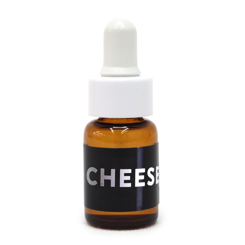 CALI TERPENES - CHEESE 10 ML