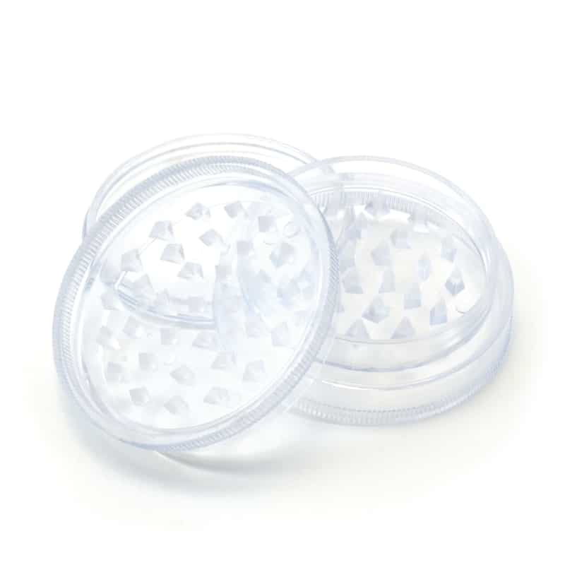 PLASTIC GRINDER