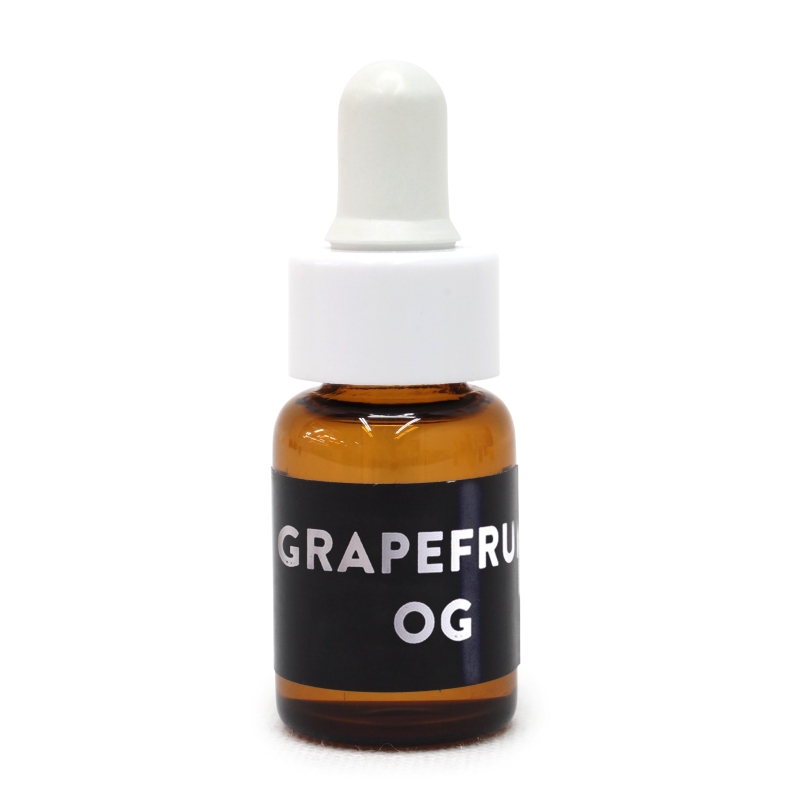 CALI TERPENES - GRAPEFRUIT OG 10 ML
