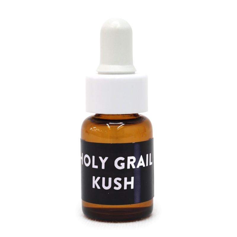 CALI TERPENES - HOLY GRAIL KUSH 5 ML
