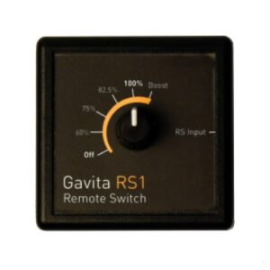 GAVITA RS1 REMOTE SWITCH - www.agroponix.com grow shop