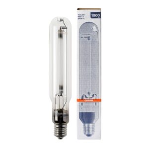 OSRAM NAV-T 1000 W LAMP - www.agroponix.com grow shop