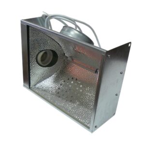 Outlet - CAP REFLECTOR AIRCOOLED - www.agroponix.com grow shop