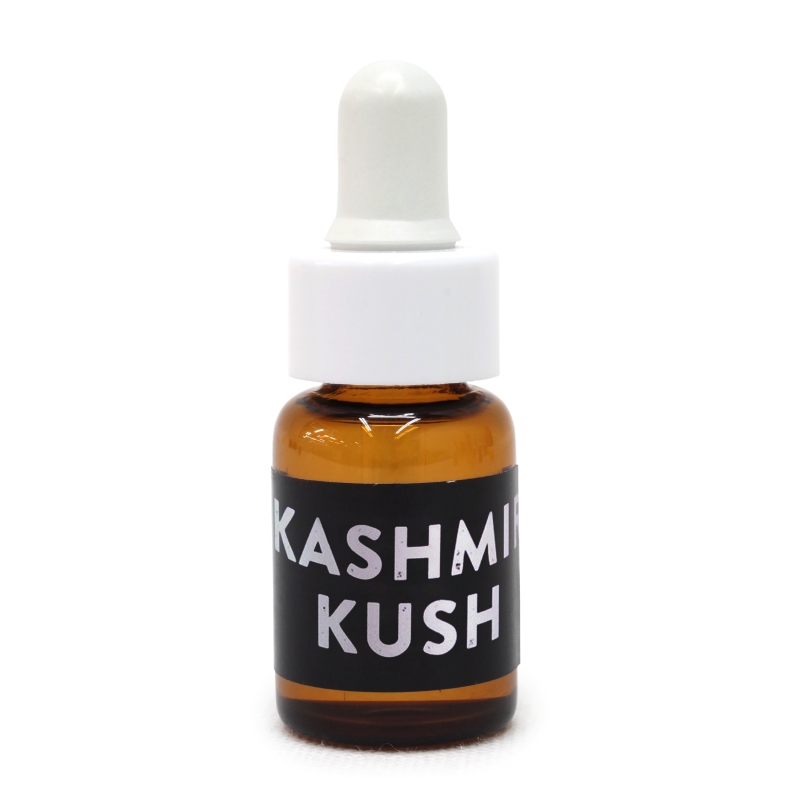 CALI TERPENES - KASHMIR KUSH 5 ML