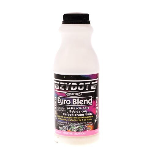 ZYDOT TROPICAL PUNCH FLAVOUR CLEANSING DRINK MIX