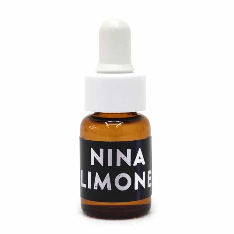 CALI TERPENES - NINA LIMONE 5 ML