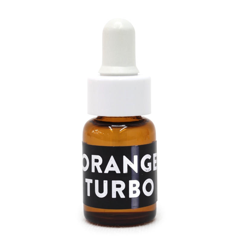 CALI TERPENES - ORANGE TURBO 10 ML