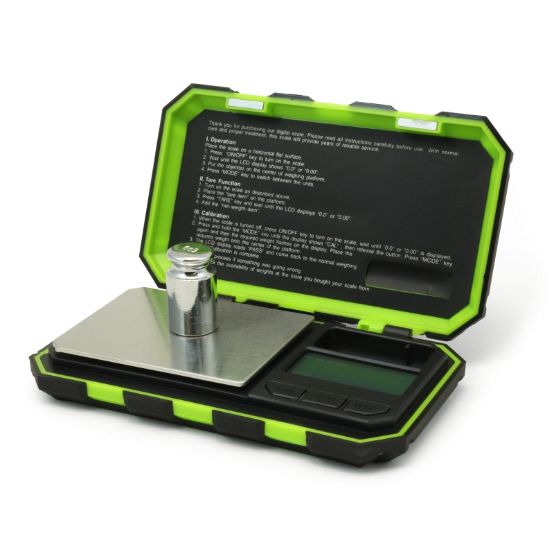RSC SCALE 200G X 0.01