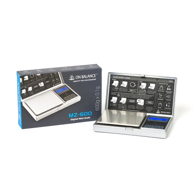 MYCO MZ 1000 (1000GR X 0,1G)