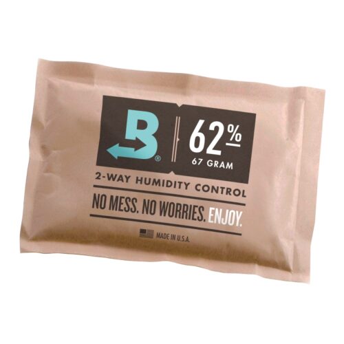 BOVEDA 62% 67GRAM (INDIVIDUALLY OVERWRAPPED)